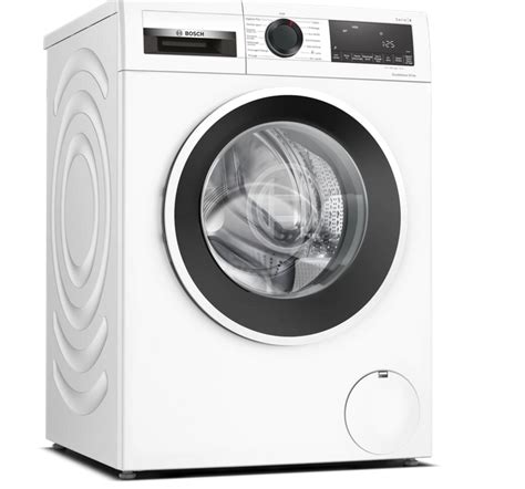 Lave Linge Bosch Wgg Fr Mode D Emploi Devicemanuals