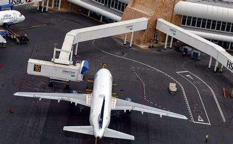 Cancelación De Vuelos De Volaris Deja En Tierra A Miles De Pasajeros