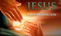 Jesus Your Motivation Colossians 3 18 4 6 By Pastor Dan Walker