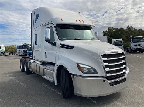 2021 Freightliner Cascadia 126 For Sale In Wa 25042 Truck Dealers