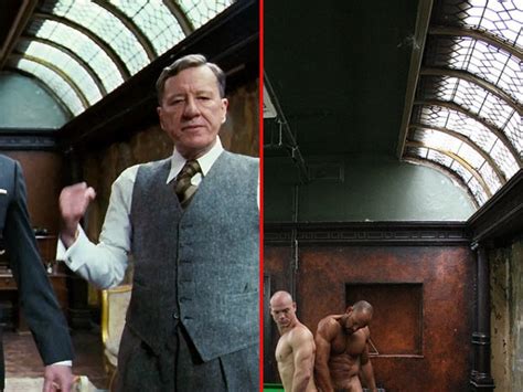 G1 Cenário de O discurso do rei pode ter sido utilizado em produção pornô gay notícias em