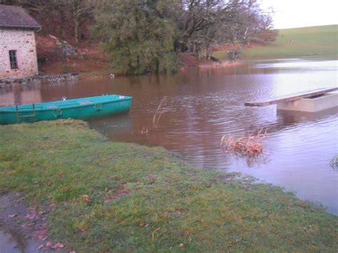 Location gite de pêche Gîtes de France Creuse