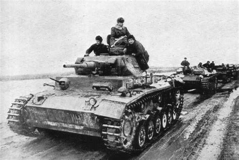 Panzer III Ausf J 5cm KwK L 42 In Soviet Service