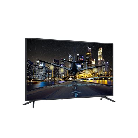 Televizor Led Vivax Le T S Cm Fhd Clasa F Emag Ro