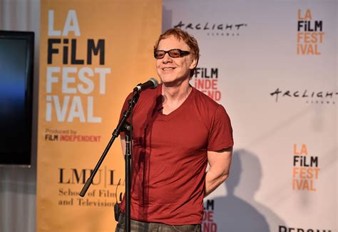 Film Score Composer Danny Elfman Now Faces Sexual Assault Allegations
