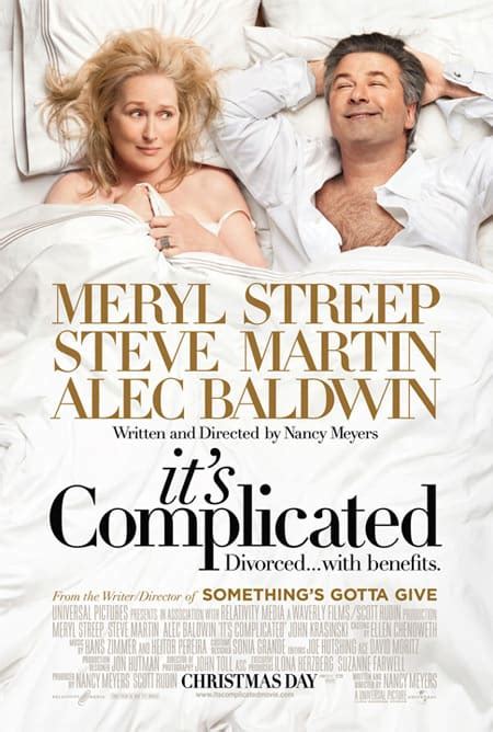 It's Complicated - Movie Fanatic