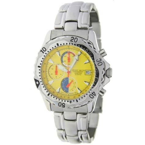 Reloj De Pulsera Orient Watch Ow Anal Gico Para Hombre Color