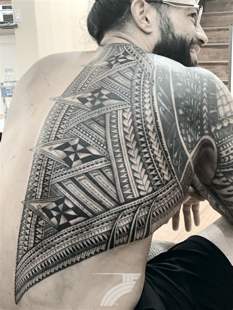 Pin On Samoan Mike Tatau And Art