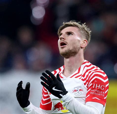 Timo Werner Bei Tottenham Hotspurs Nur Hohn Und Spott F R Deutschen