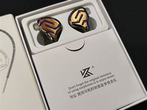 KZ ZSN PRO-2 | Headphone Reviews and Discussion - Head-Fi.org