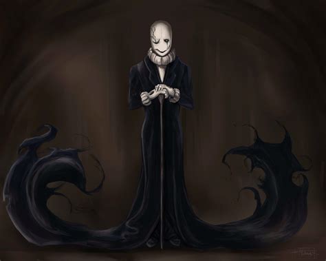 Gaster Wallpapers Top Free Gaster Backgrounds Wallpaperaccess