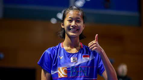 Hasil Orleans Masters Mantap Ke Final Rehan Lisa Dan Putri Kw