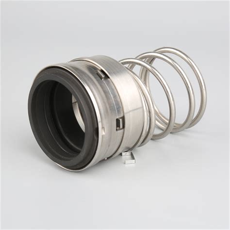 China Type 1A Pump Mechanical Seals For Water Pump Manufacturer And