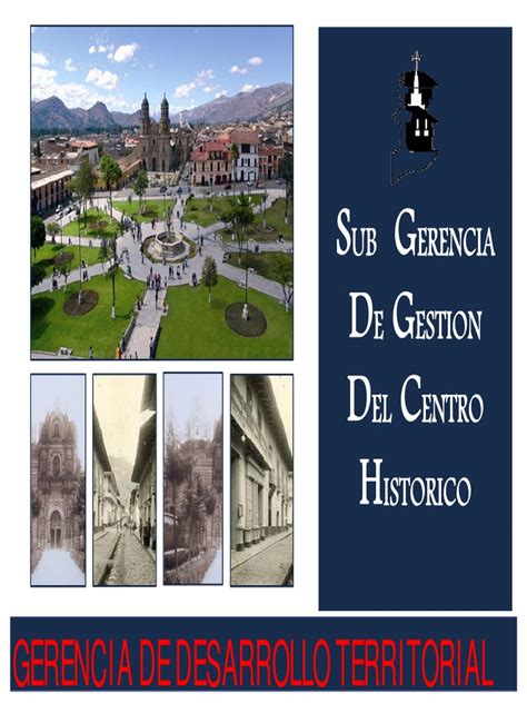 PDF Ch Cajamarca Plan Gestion DOKUMEN TIPS