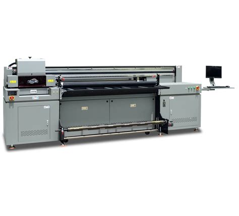 Yotta M Width Uv Hybrid Printer For Wallpaper Stretch Ceiling