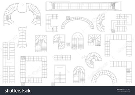 1,861 Spiral stairs top view Images, Stock Photos & Vectors | Shutterstock