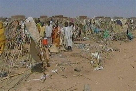 Peace deal agreed for Darfur region