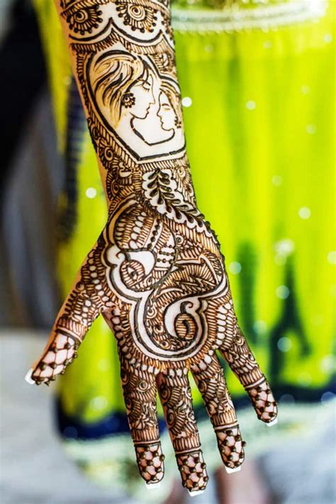 Raksha Bandhan Easy And Beautiful Mehndi Designs To Make This Raksha Bandhan Special