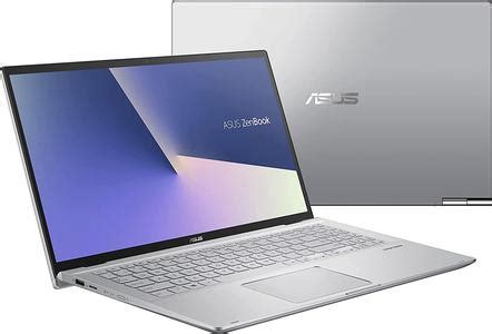 Hybride Asus Zenbook Flip Um Ia Ez R Fhd Amd Ryzen U