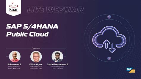 The Expert Guide To Sap S Hana Public Cloud Your Journey To Cloud