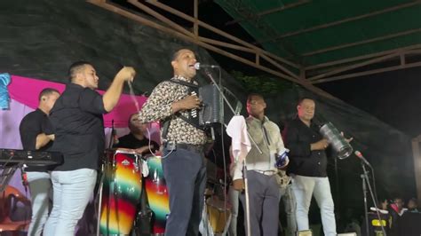 Cumplea Os Dagoberto El Negrito Osorio Desde Venezuela En Vivo