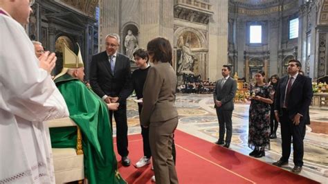 Papa Francisko Dominika Ya Neno La Mungu Ni Kwa Wote Toba Na Ushuhuda