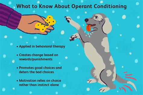 Operant Conditioning Vs Classical Conditioning