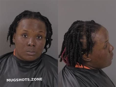 Brown Tavaughnya Demonica Indian River County Mugshots Zone