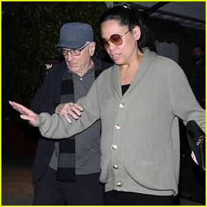 Who Is Tiffany Chen? Details About Robert De Niro's Rumored Girlfri...