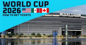 How do I get tickets for the 2026 World Cup and how much do they cost?