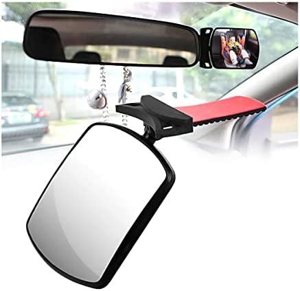 Amazon Baby Car Interior Rearview Mirror Special Mirrors For