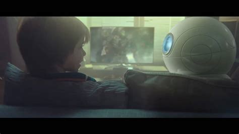 Nos Iris Robot On Vimeo