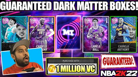 No Way I Spent Million Vc For Endgame Lamelo Ball Guaranteed Dark