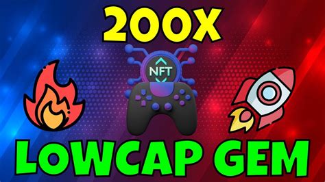 This 100x Lowcap Gem Will Make Millionaires BULLISH GAMING CRYPTO