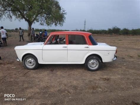 Used Premier PADMINI STD 1990 Model PID 1419188091 Car For Sale In