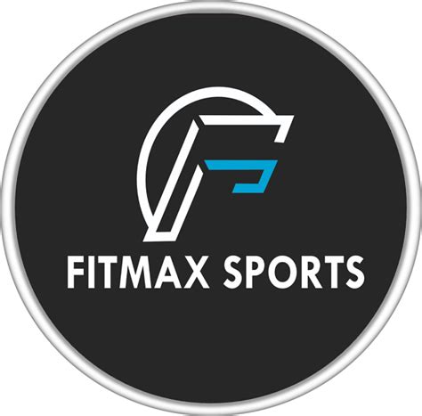 Fitmax Sports - Fitmaxsports - Medium