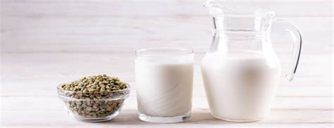 16 Types Of Milk Dairy Nut Plant And More Holland And Barrett