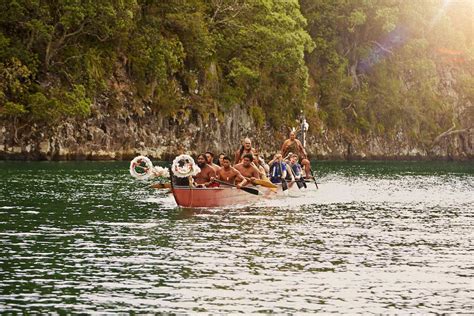 Taiamai Tours Heritage Journeys Bay Of Islands Maori Tours