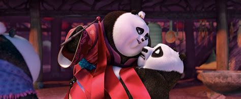 Kung Fu Panda 3 Szene 5 Film Rezensionen De