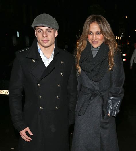 Jennifer Lopez Dating History: Ex-Husbands, Fiances, More