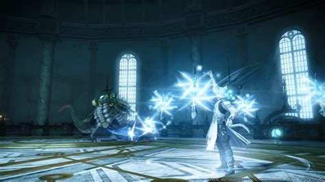 Final Fantasy Xiv Endwalker Everything You Need To Know