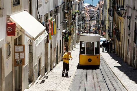 2024 Lisbon Lonely Planet Experiences Lisbons Historic And Trendy