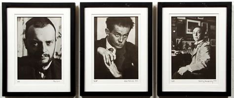 Photos Of Famous Th Century Artists Sold At Auction On Rd