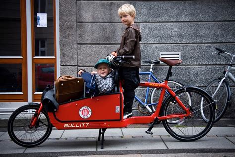Как возить детей на велосипеде — #velonation