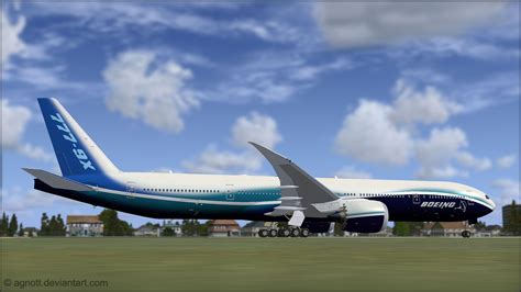 Boeing Commersal Airplanes - SkyscraperCity