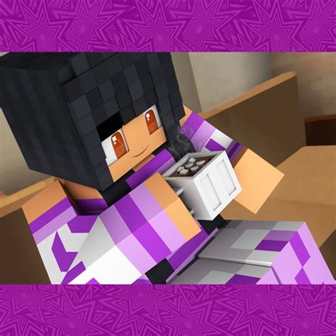 Aphmau Skins Cute Skins For Minecraft Pe And Pc By Apx Web