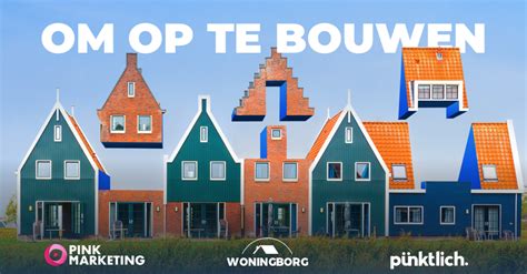 Fonk Marketing Woningborg Introduceert Nieuwe Merkpositionering