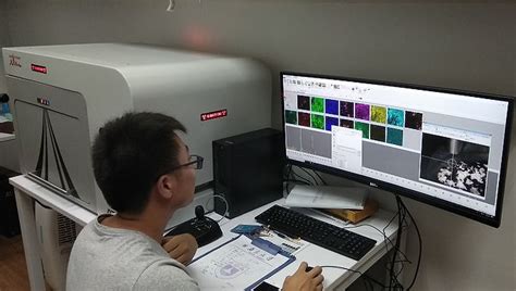 Ixrf Atlas Micro X Ray Fluorescent Spectrometer Isotope