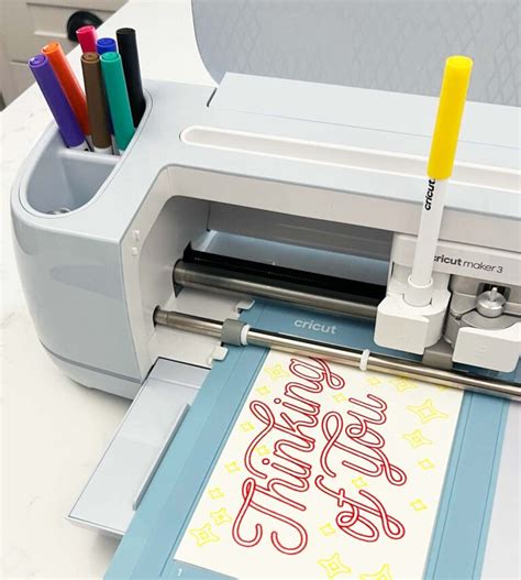 Cricut Watercolor Cards And Watercolor Markers Weekend Craft