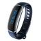 Lynwo M Health Smart Bracelet Blue